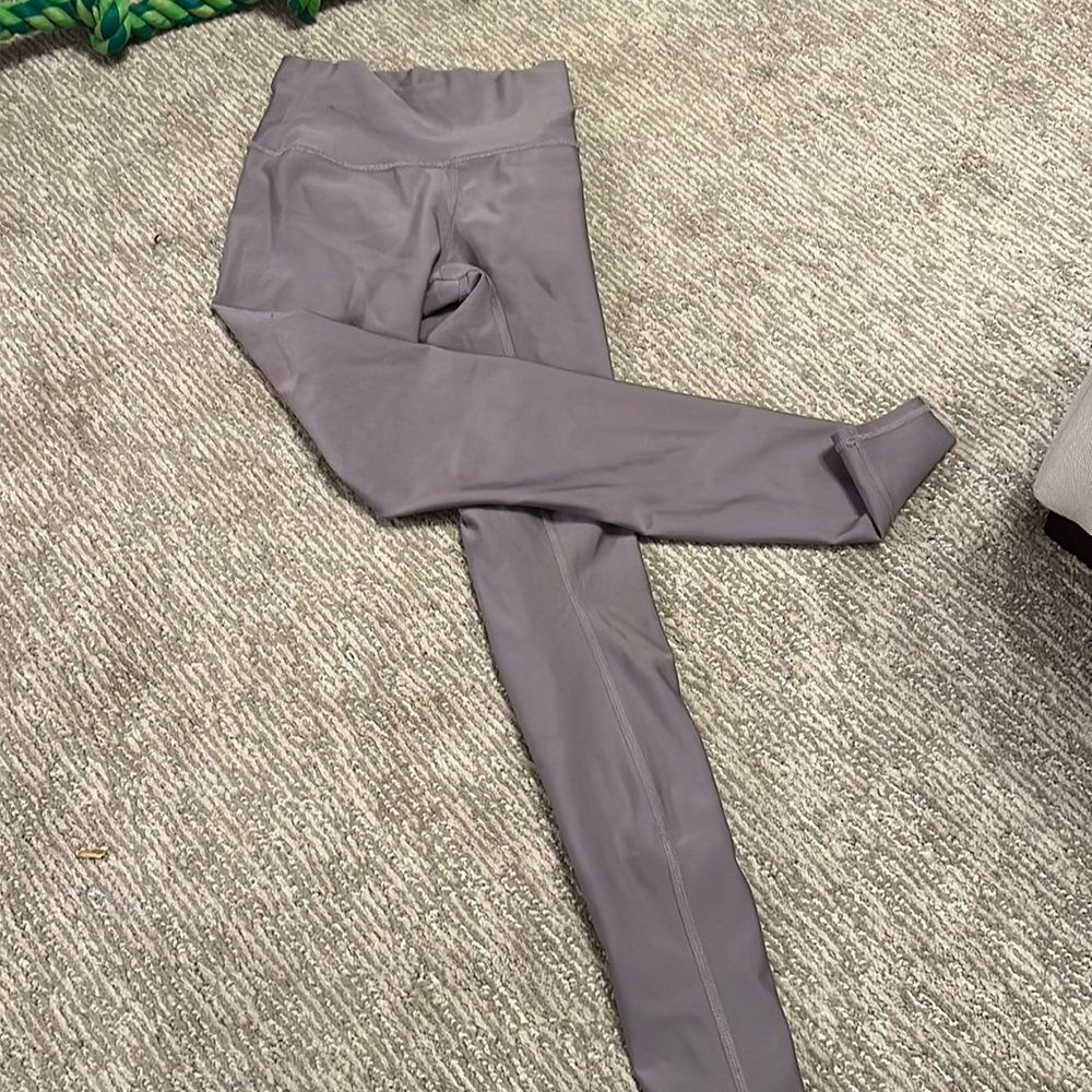 All leggings